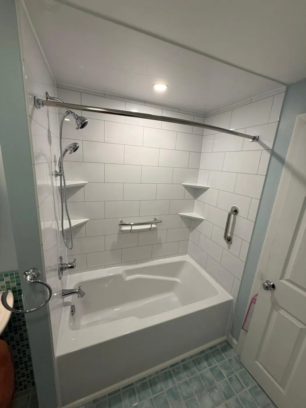 Soaker Tub BCI Elite 
